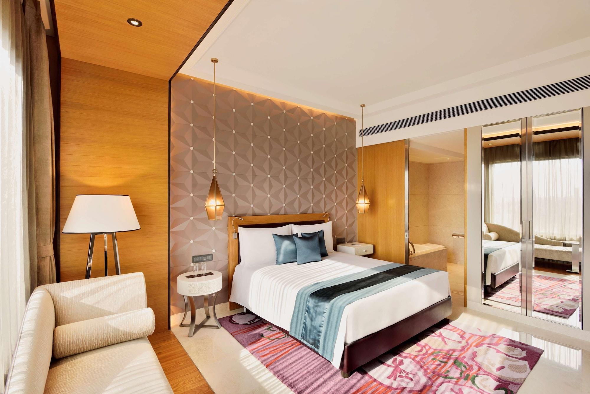Radisson Blu Κοϊμπατόρε Εξωτερικό φωτογραφία