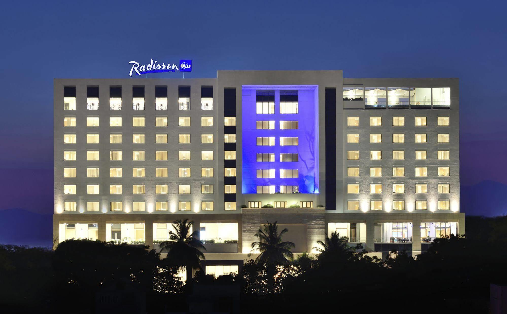 Radisson Blu Κοϊμπατόρε Εξωτερικό φωτογραφία Radisson Blu Hotel, Kathmandu