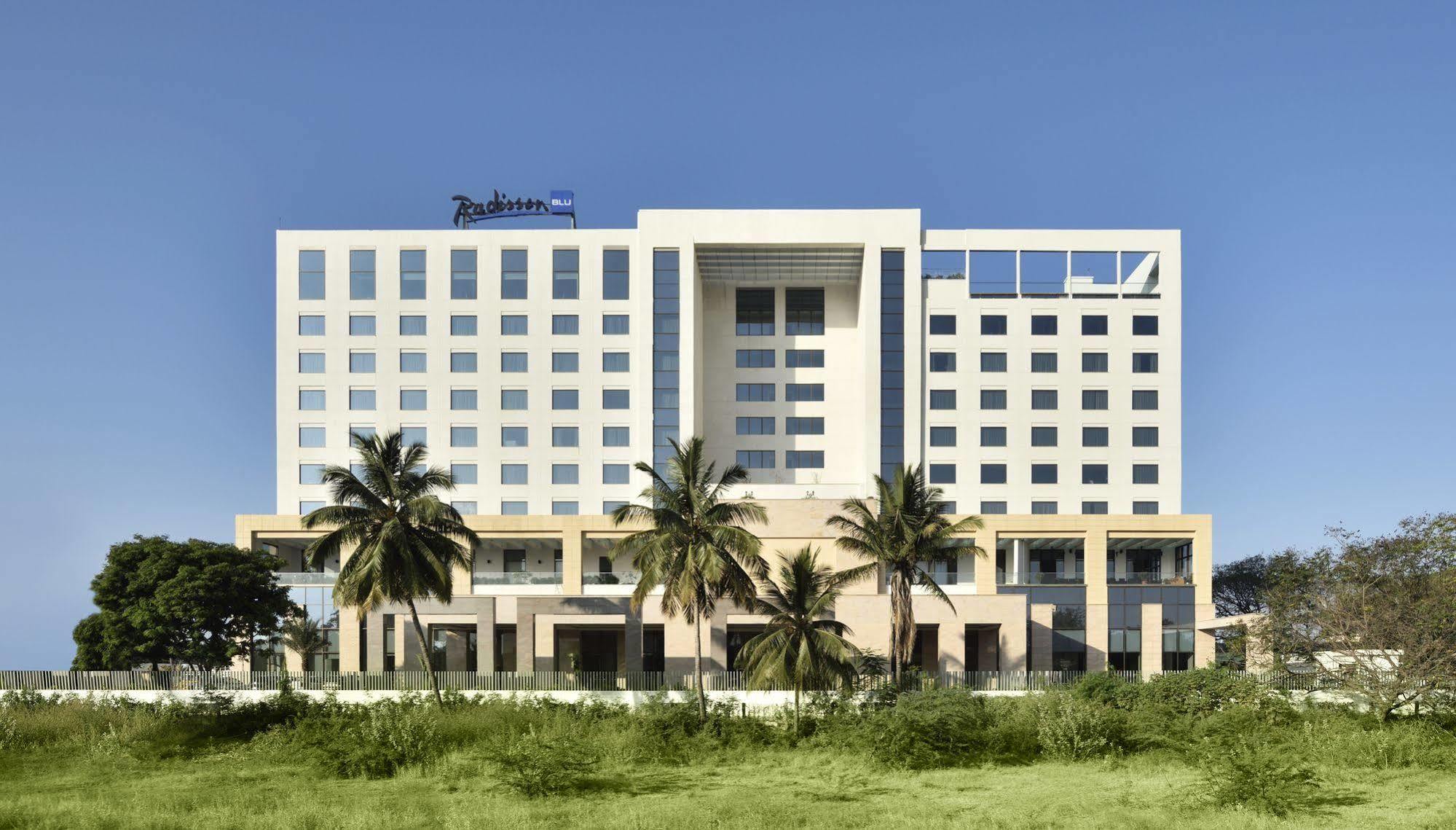 Radisson Blu Κοϊμπατόρε Εξωτερικό φωτογραφία Radisson Blu Hotel, Addis Ababa